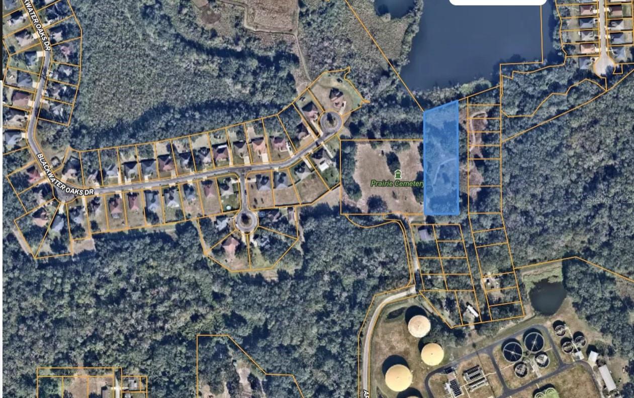Arnaz Drive, Mulberry, Florida 33860, ,Land,For Sale,ARNAZ,O6134916