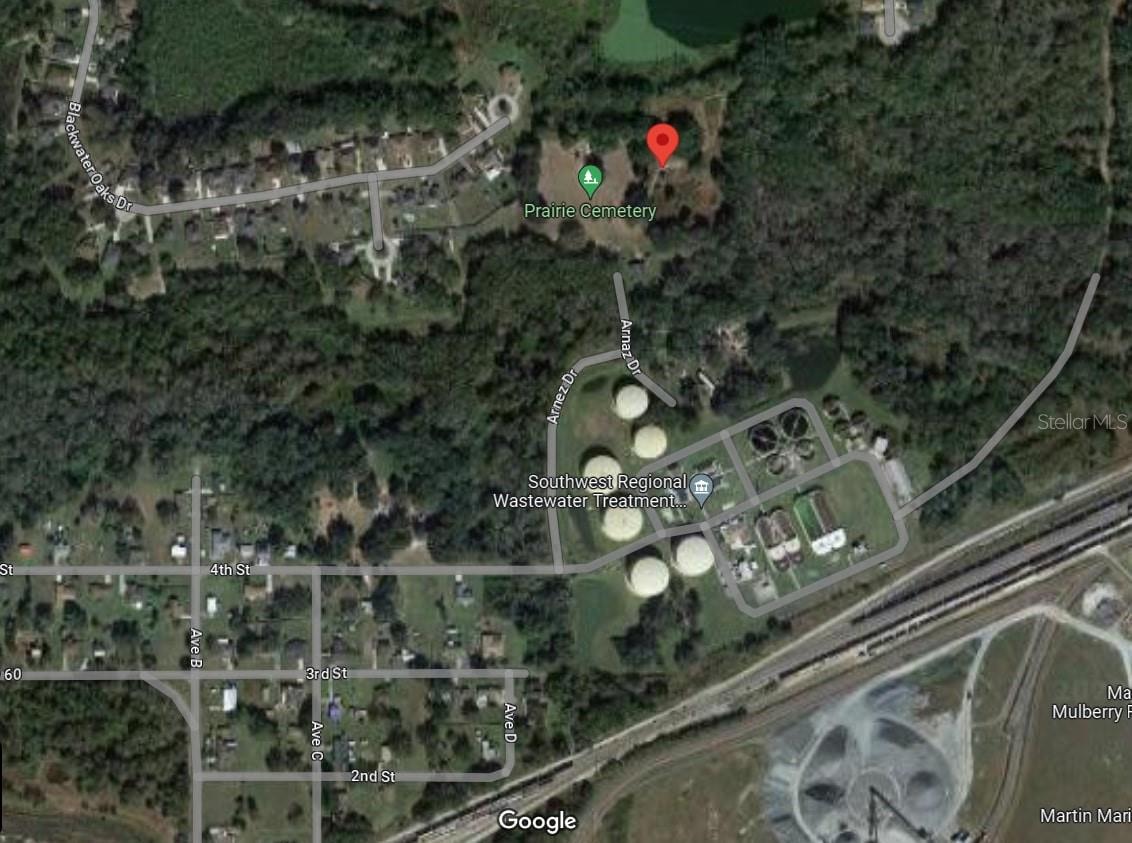 Arnaz Drive, Mulberry, Florida 33860, ,Land,For Sale,ARNAZ,O6134916