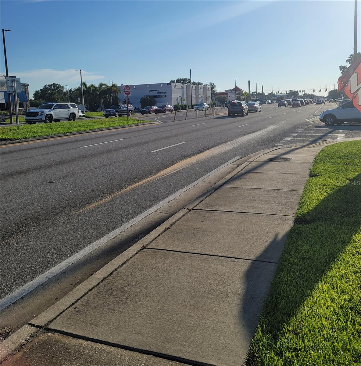Streetview 1
