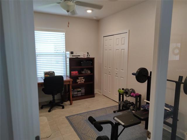 Guest Bedroom #3