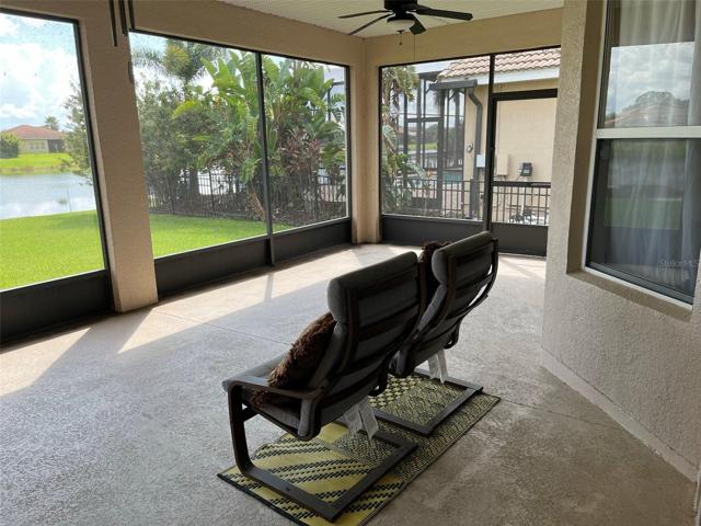 porch