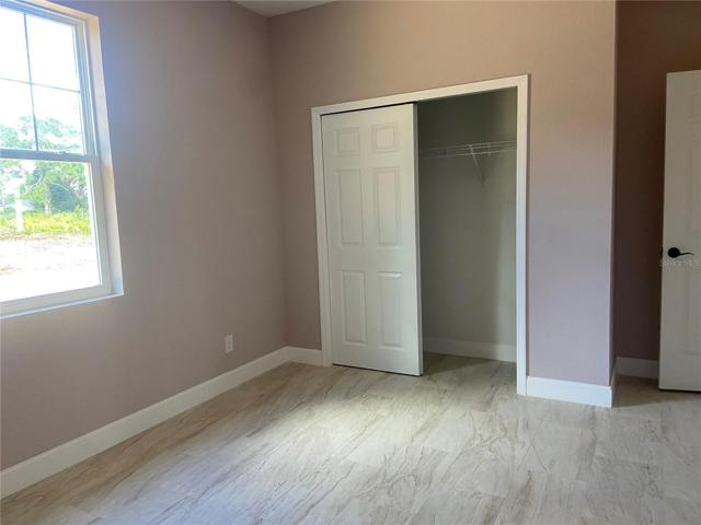 Bedroom #3