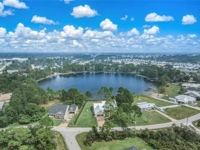 Lake Rachael