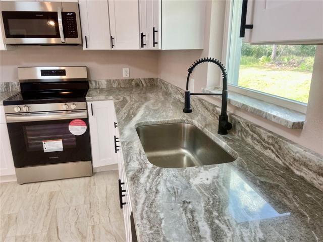 Farm House Style Sink