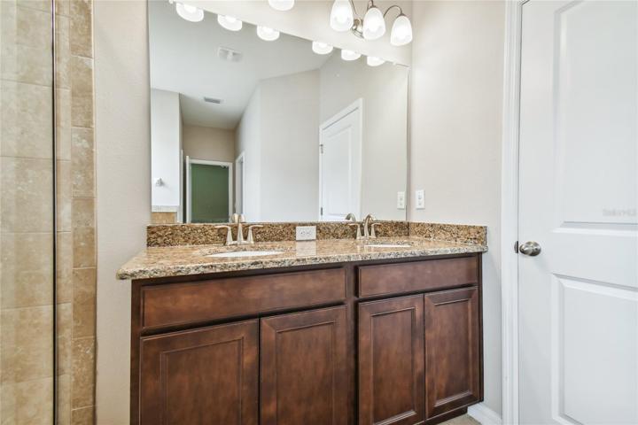 Dual Sinks