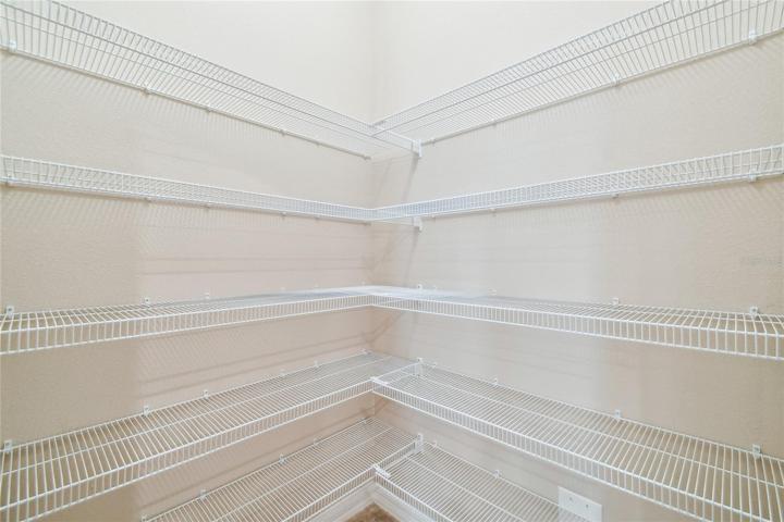 Pantry