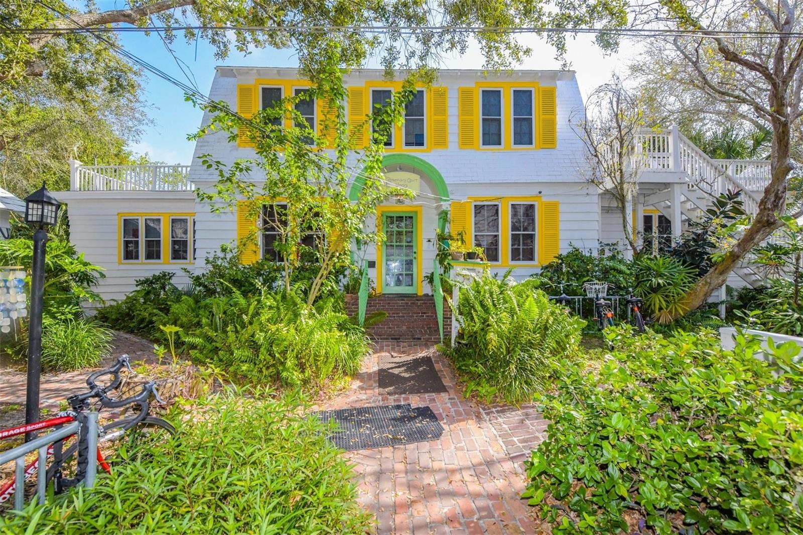 830 Central Avenue, Sarasota, Florida 34236, ,Commercial Sale,For Sale,CENTRAL,D6132038