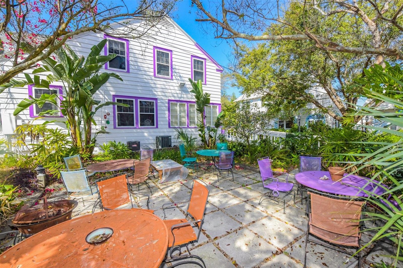 830 Central Avenue, Sarasota, Florida 34236, ,Commercial Sale,For Sale,CENTRAL,D6132038
