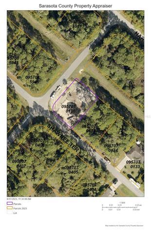 Sat view
