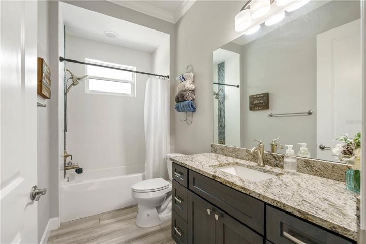 2nd Bathroom