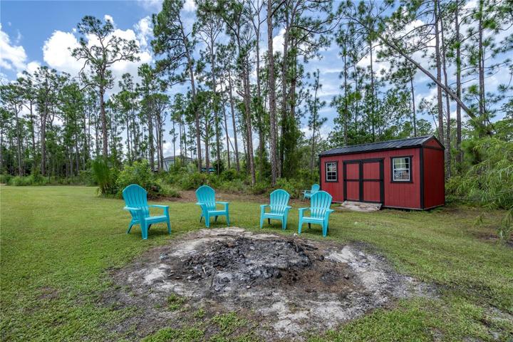 Fire Pit