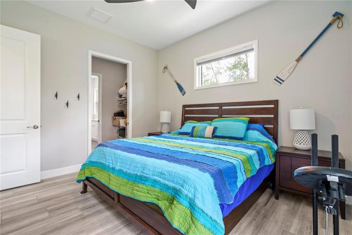 mother in law suite bedroom