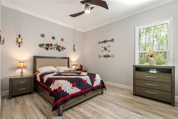 Guest bedrooom
