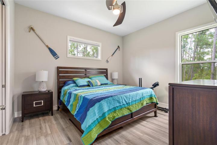 mother in law suite bedroom