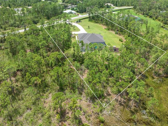 Property line