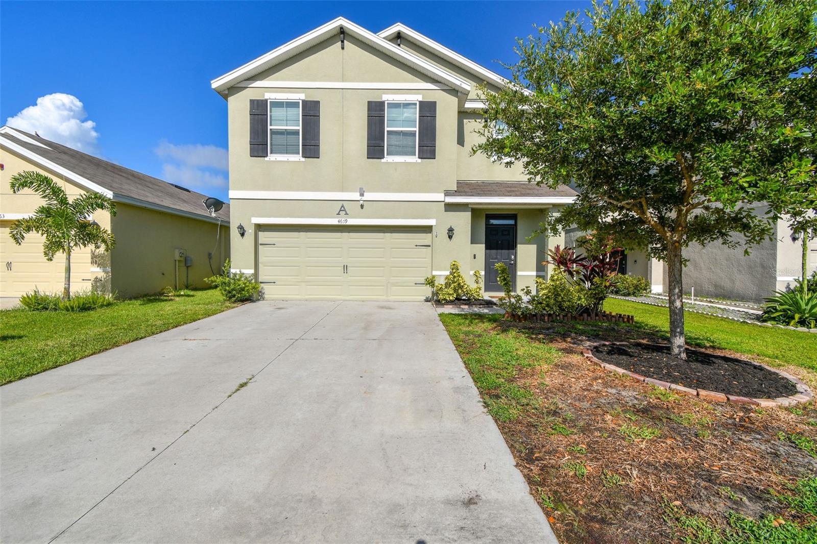 4659 Lindever Lane, Palmetto, Florida 34221, 5 Bedrooms Bedrooms, ,3 BathroomsBathrooms,Residential,For Sale,LINDEVER,A4580010
