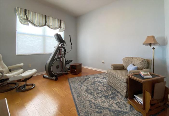 Den.Office or Flex Room
