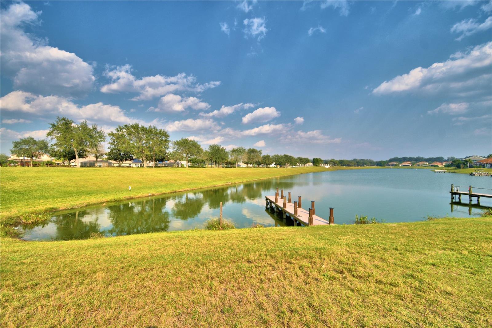 3805 Bowfin Trail, Kissimmee, Florida 34746, 3 Bedrooms Bedrooms, ,2 BathroomsBathrooms,Residential,For Sale,BOWFIN,P4926978