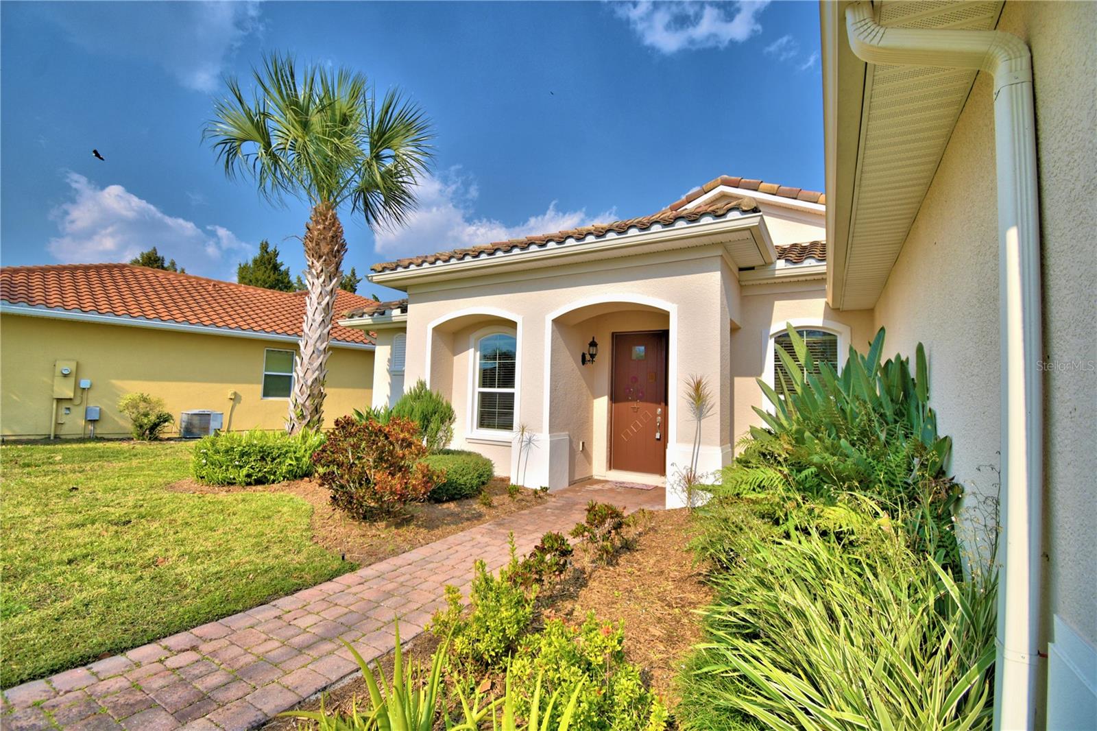 3805 Bowfin Trail, Kissimmee, Florida 34746, 3 Bedrooms Bedrooms, ,2 BathroomsBathrooms,Residential,For Sale,BOWFIN,P4926978