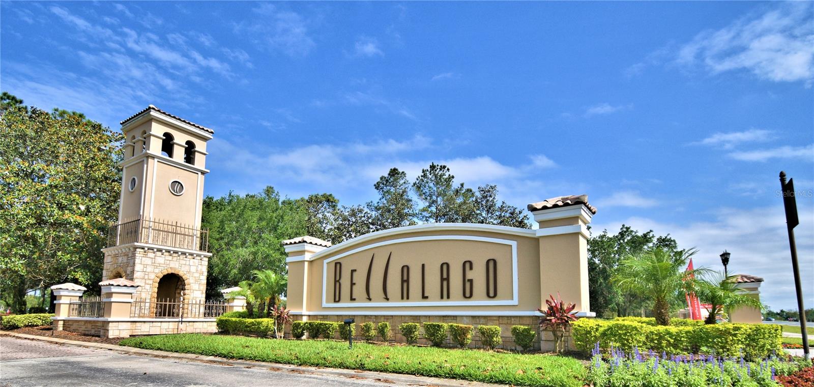 3805 Bowfin Trail, Kissimmee, Florida 34746, 3 Bedrooms Bedrooms, ,2 BathroomsBathrooms,Residential,For Sale,BOWFIN,P4926978