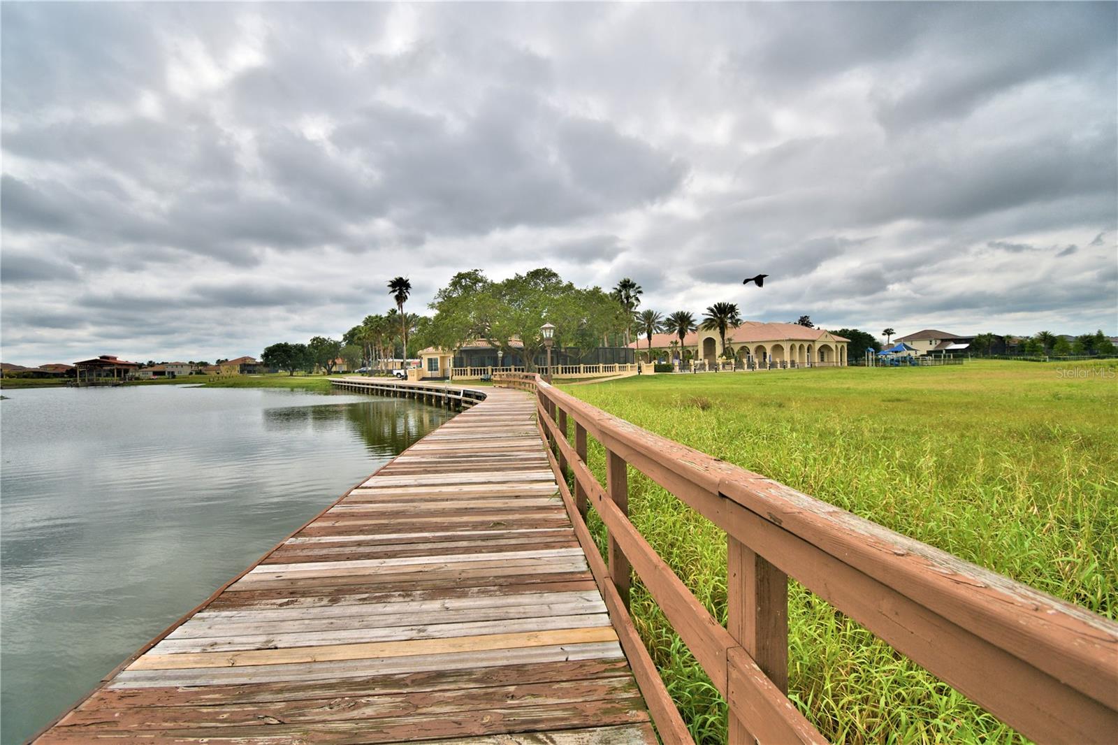 3805 Bowfin Trail, Kissimmee, Florida 34746, 3 Bedrooms Bedrooms, ,2 BathroomsBathrooms,Residential,For Sale,BOWFIN,P4926978