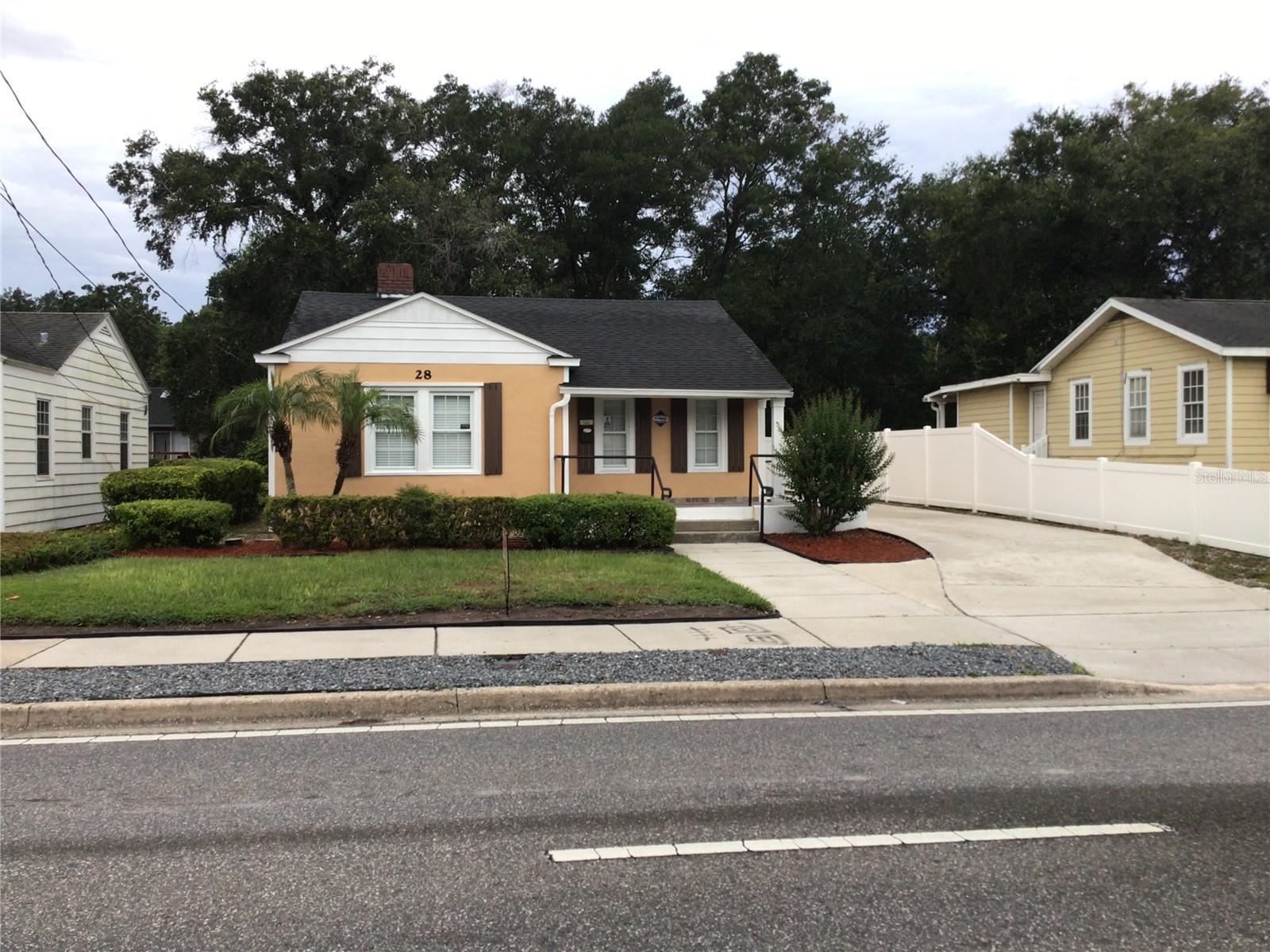 28 N Bumby Avenue, Orlando, Florida 32803, ,Commercial Sale,For Sale,BUMBY,O6135051
