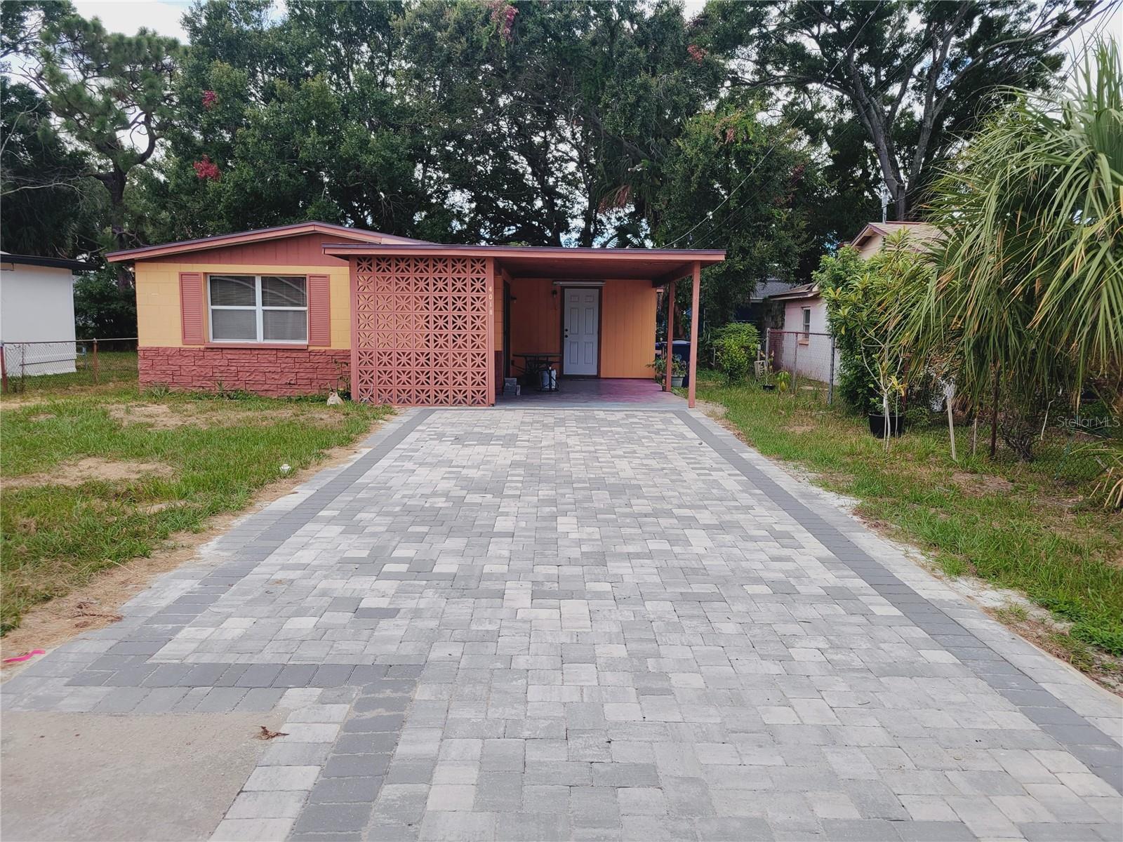 4018 W La Salle Street, Tampa, Florida 33607, 4 Bedrooms Bedrooms, ,2 BathroomsBathrooms,Residential,For Sale,LA SALLE,T3466934
