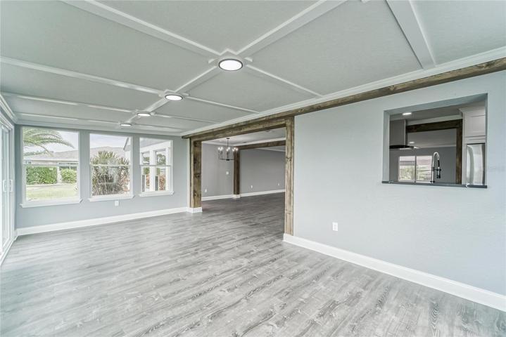 Florida room