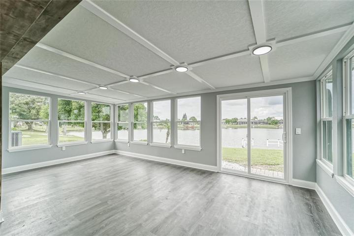 Florida room