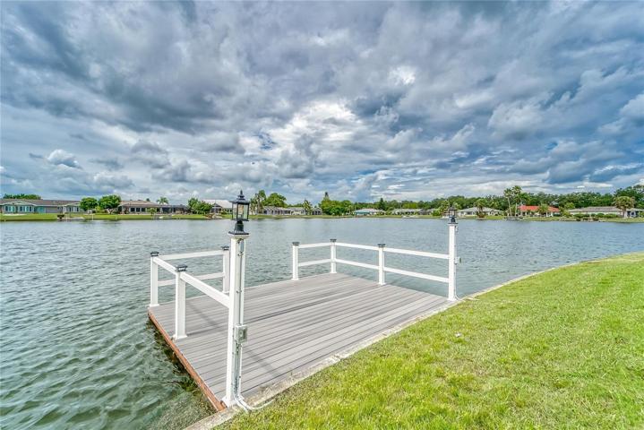Dock