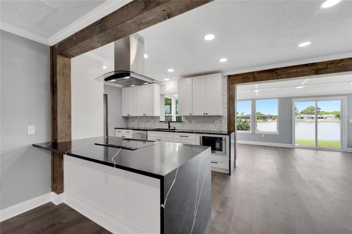 Breakfast Bar