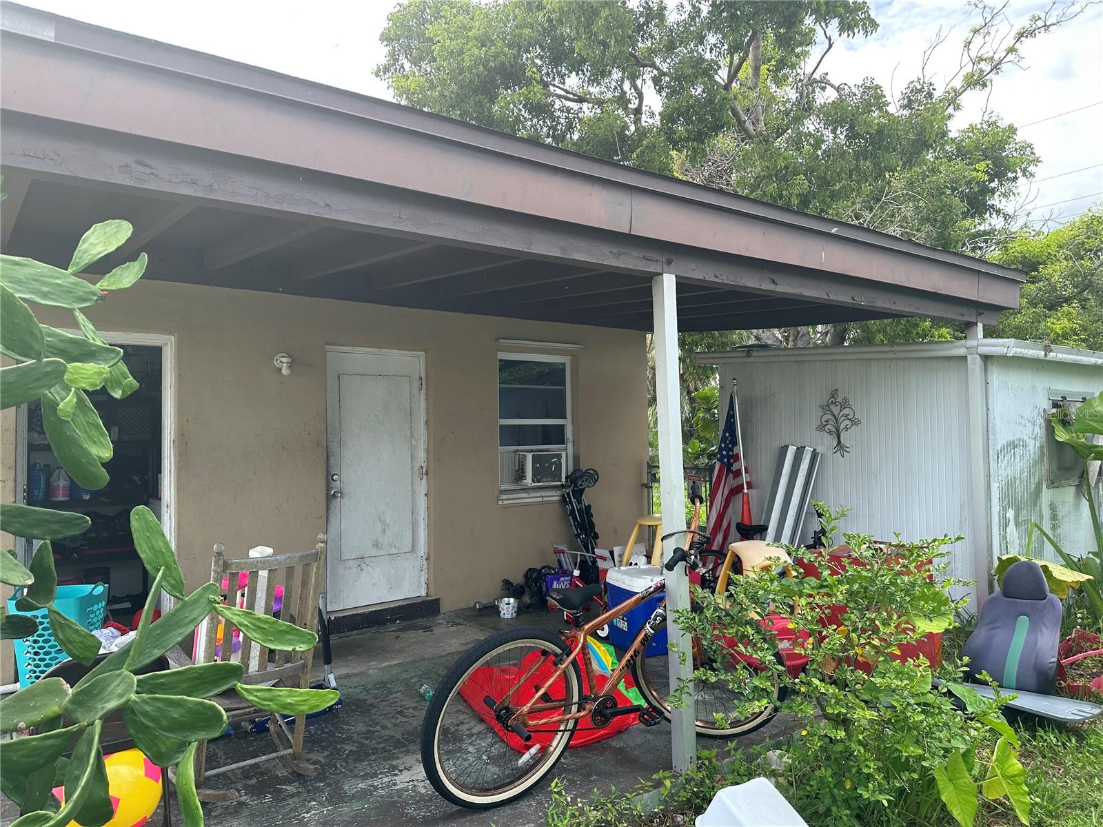 21306 Glendale Avenue, Port Charlotte, Florida 33952, 2 Bedrooms Bedrooms, ,1 BathroomBathrooms,Residential,For Sale,GLENDALE,O6135064