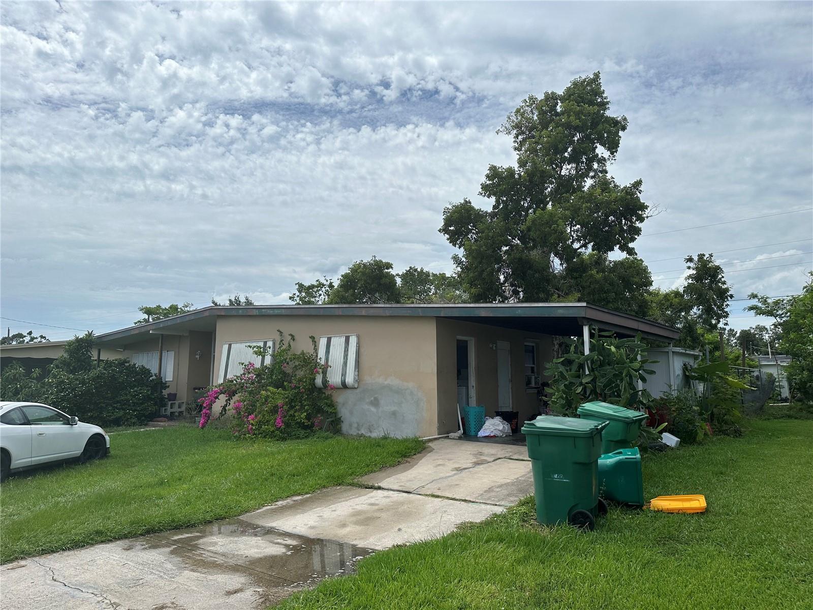 21306 Glendale Avenue, Port Charlotte, Florida 33952, 2 Bedrooms Bedrooms, ,1 BathroomBathrooms,Residential,For Sale,GLENDALE,O6135064