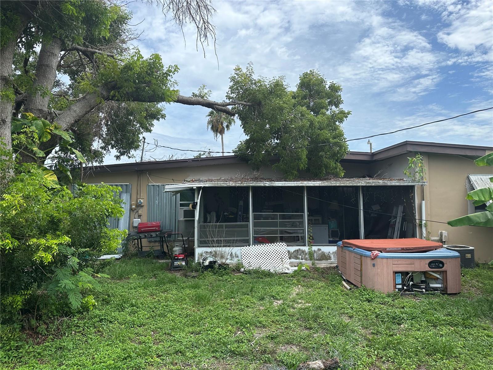 21306 Glendale Avenue, Port Charlotte, Florida 33952, 2 Bedrooms Bedrooms, ,1 BathroomBathrooms,Residential,For Sale,GLENDALE,O6135064
