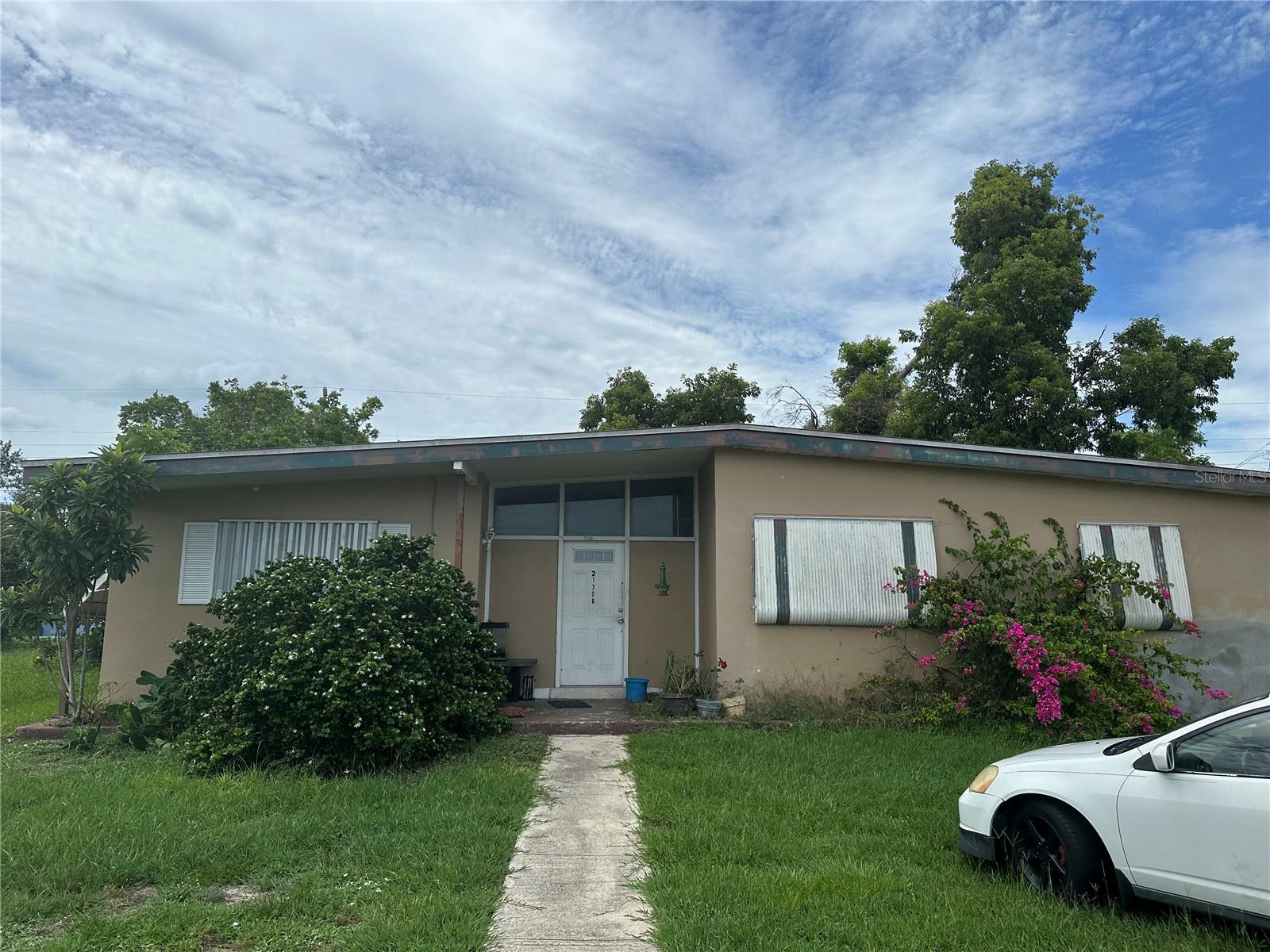 21306 Glendale Avenue, Port Charlotte, Florida 33952, 2 Bedrooms Bedrooms, ,1 BathroomBathrooms,Residential,For Sale,GLENDALE,O6135064