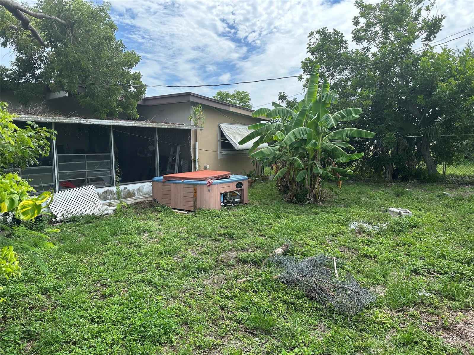 21306 Glendale Avenue, Port Charlotte, Florida 33952, 2 Bedrooms Bedrooms, ,1 BathroomBathrooms,Residential,For Sale,GLENDALE,O6135064
