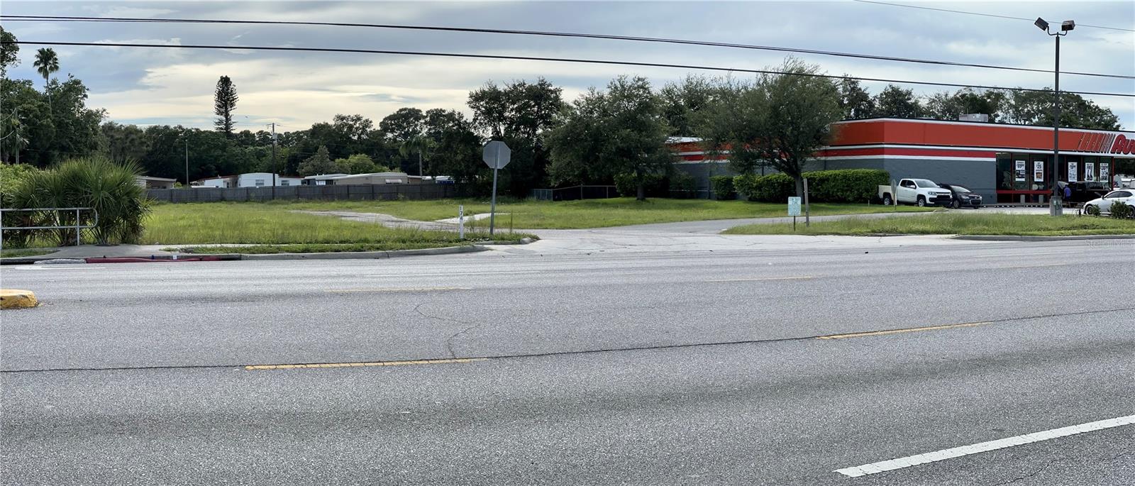 300 Starkey Road, Largo, Florida 33771, ,Land,For Sale,STARKEY,U8210918