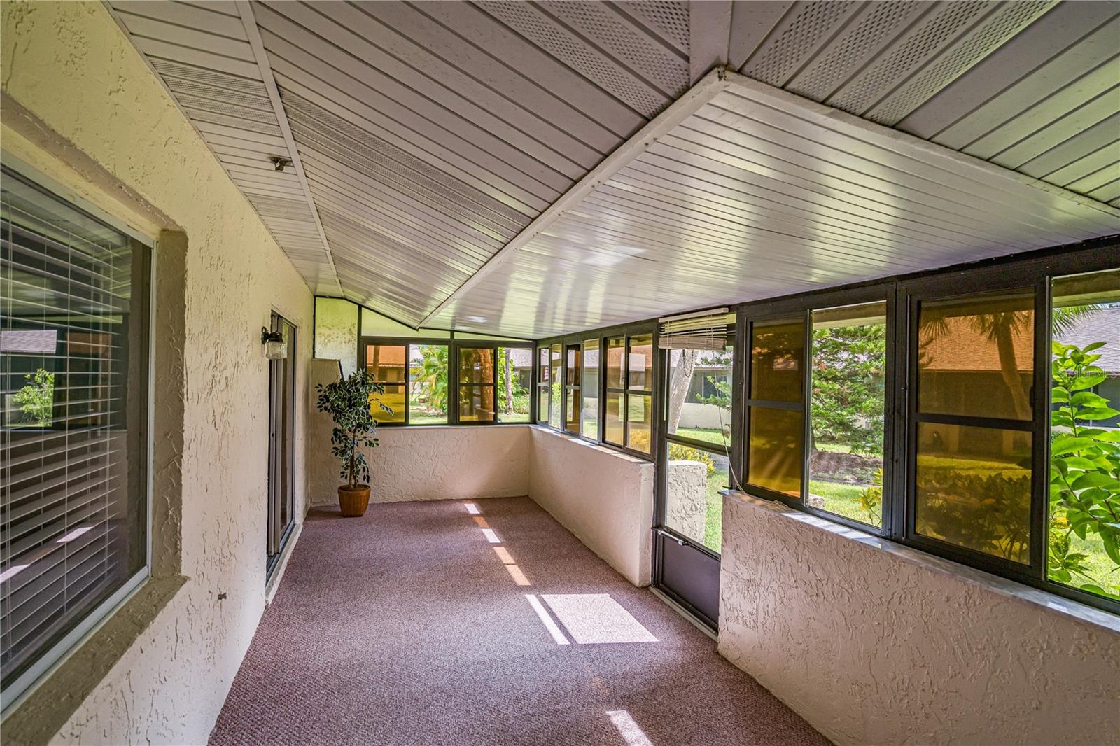 PATIO OFF MASTER BEDROOM