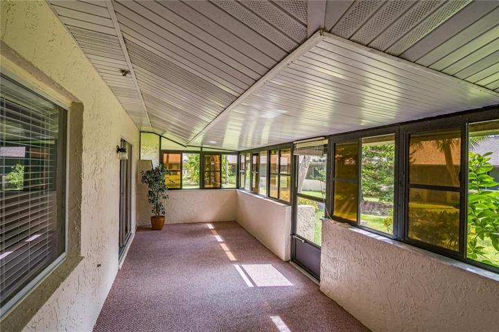 PATIO OFF MASTER BEDROOM