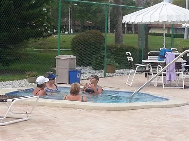 COMMUNITY SPA