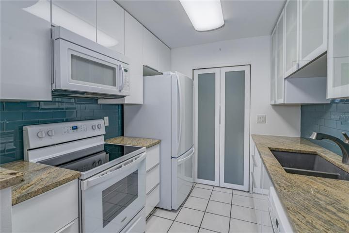 NEWER APPLIANCES