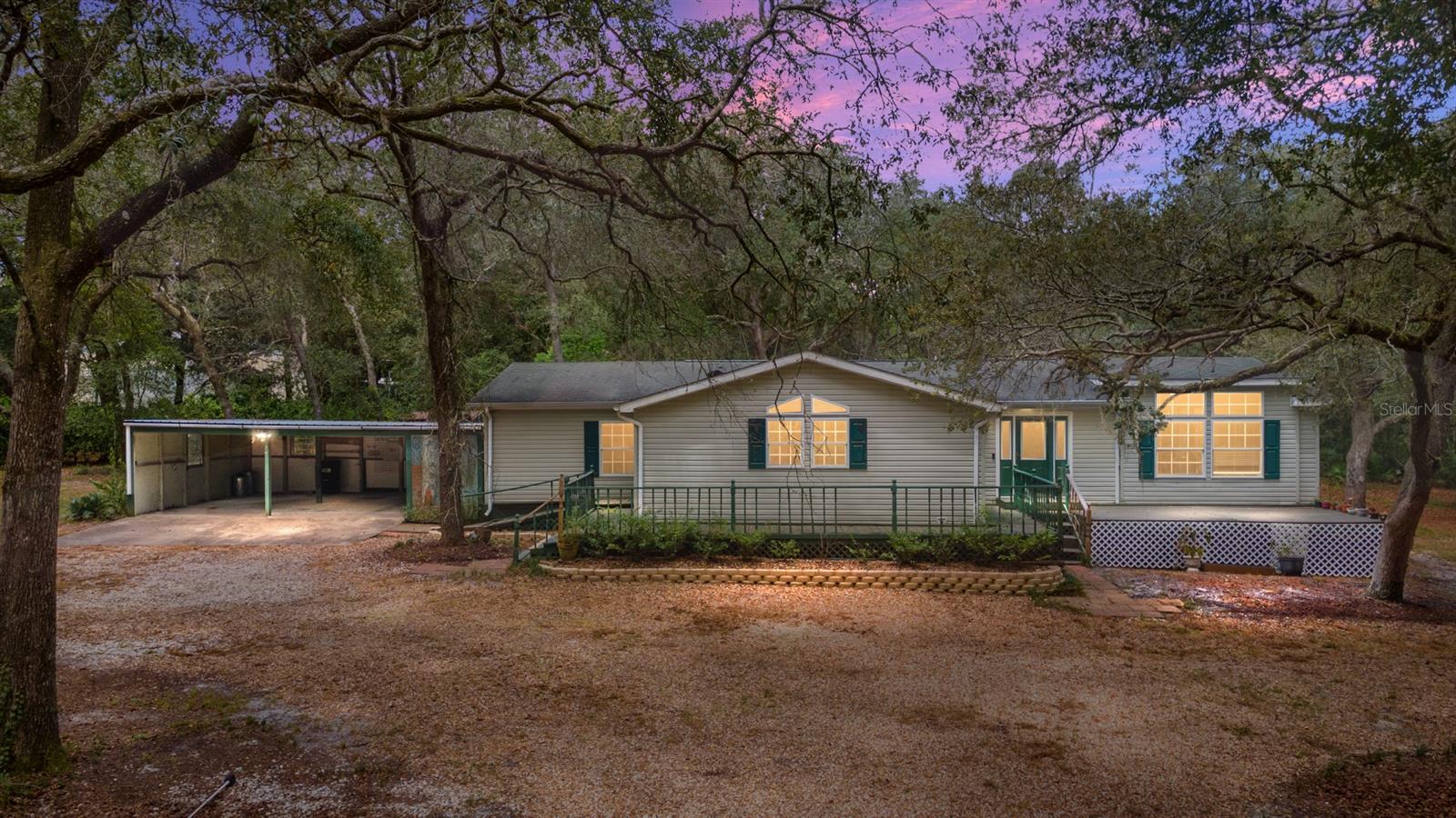 2188 County Road 245d, Oxford, Florida 34484, 3 Bedrooms Bedrooms, ,2 BathroomsBathrooms,Residential,For Sale,COUNTY ROAD 245D,OM663053