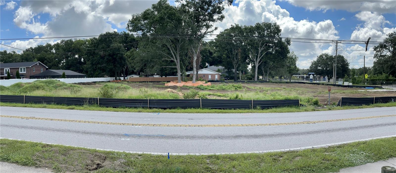 2902 S Kingsway Road, Seffner, Florida 33584, ,Land,For Sale,KINGSWAY,U8210929