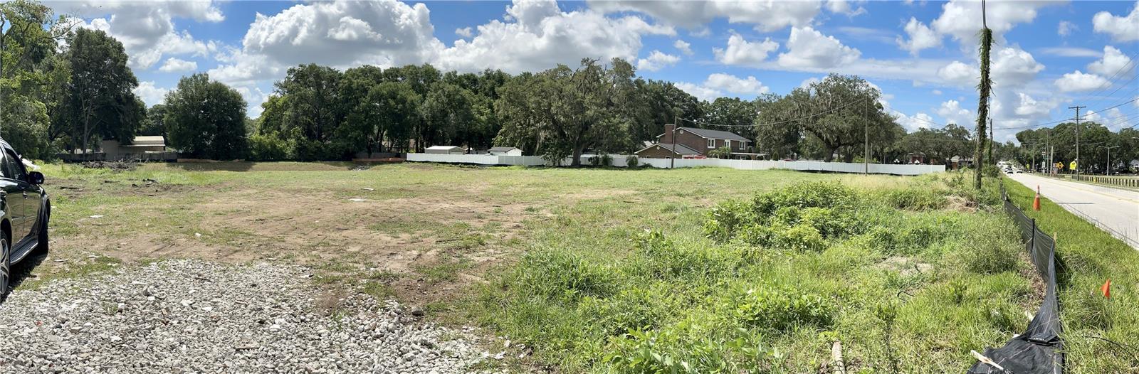 2902 S Kingsway Road, Seffner, Florida 33584, ,Land,For Sale,KINGSWAY,U8210929