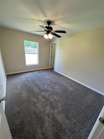 3rd Bedroom