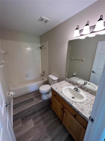 2nd Bathroom