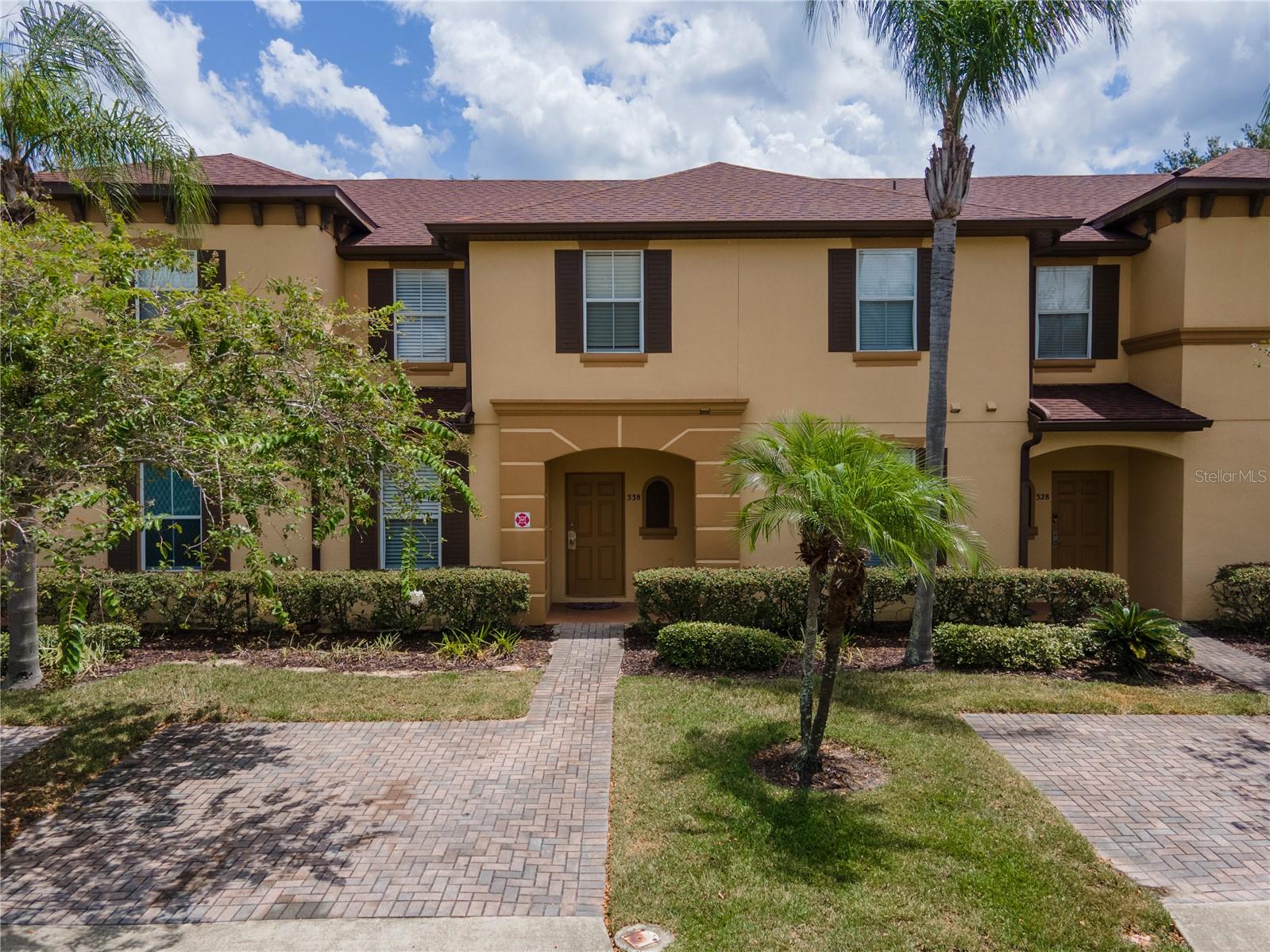 338 Verona Avenue, Davenport, Florida 33897, 3 Bedrooms Bedrooms, ,3 BathroomsBathrooms,Residential,For Sale,VERONA,O6135135