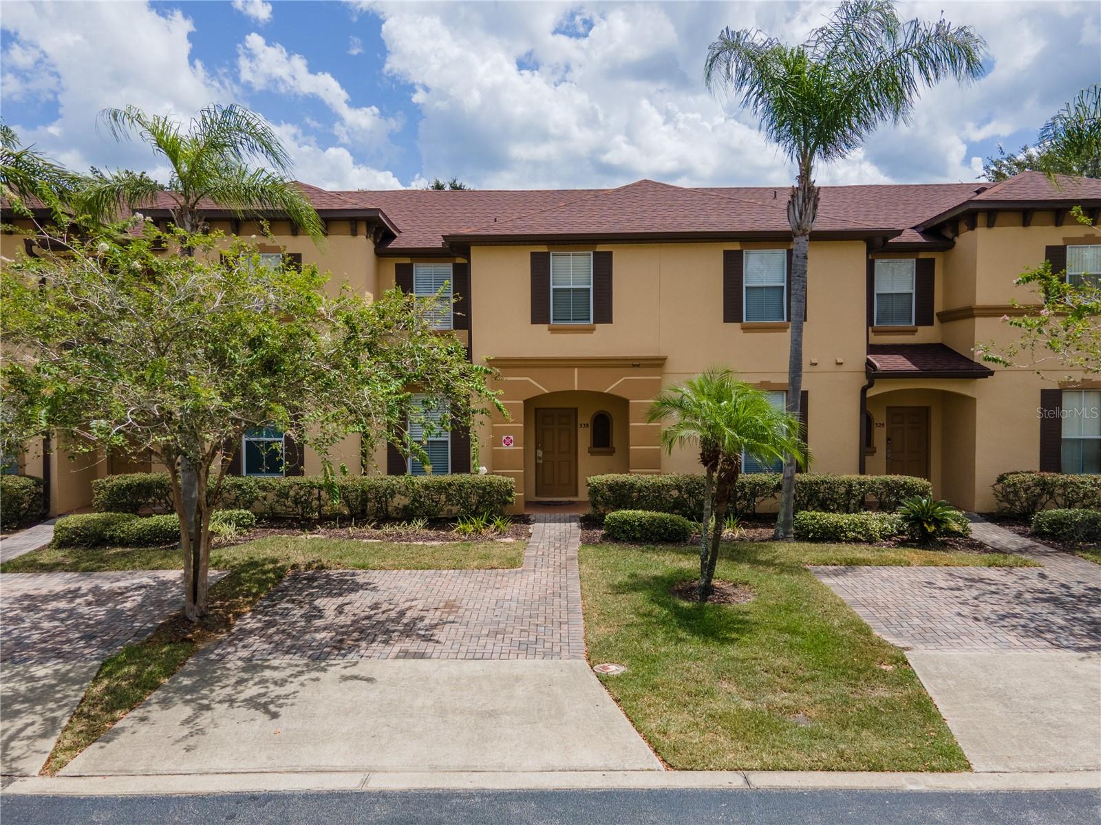 338 Verona Avenue, Davenport, Florida 33897, 3 Bedrooms Bedrooms, ,3 BathroomsBathrooms,Residential,For Sale,VERONA,O6135135