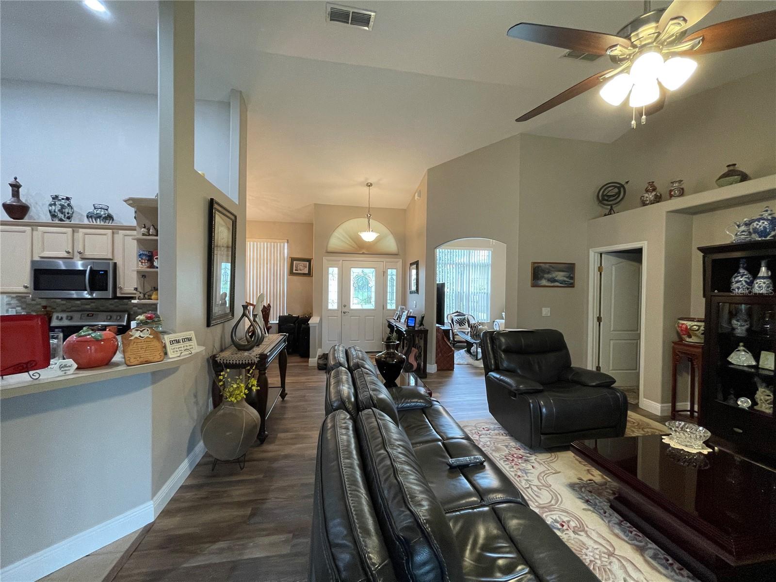 306 Way Point Drive, Groveland, Florida 34736, 3 Bedrooms Bedrooms, ,2 BathroomsBathrooms,Residential,For Sale,WAY POINT,O6135151