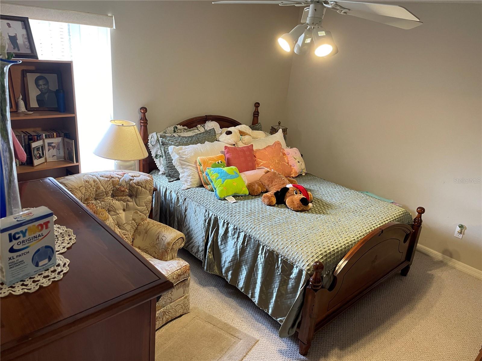 306 Way Point Drive, Groveland, Florida 34736, 3 Bedrooms Bedrooms, ,2 BathroomsBathrooms,Residential,For Sale,WAY POINT,O6135151